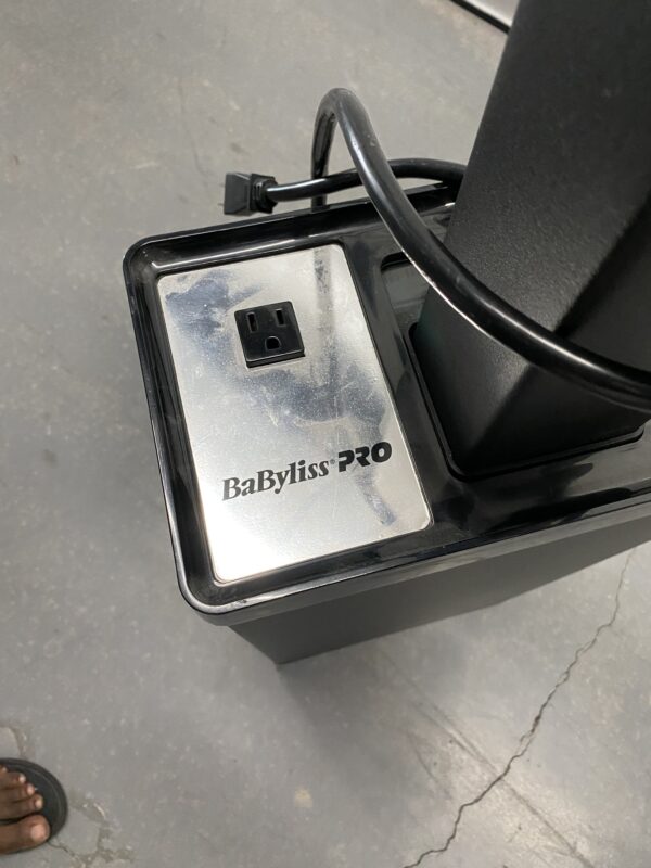 BaByliss Pro hooded dryer - Image 3