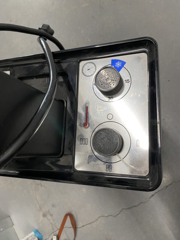 BaByliss Pro hooded dryer - Image 4